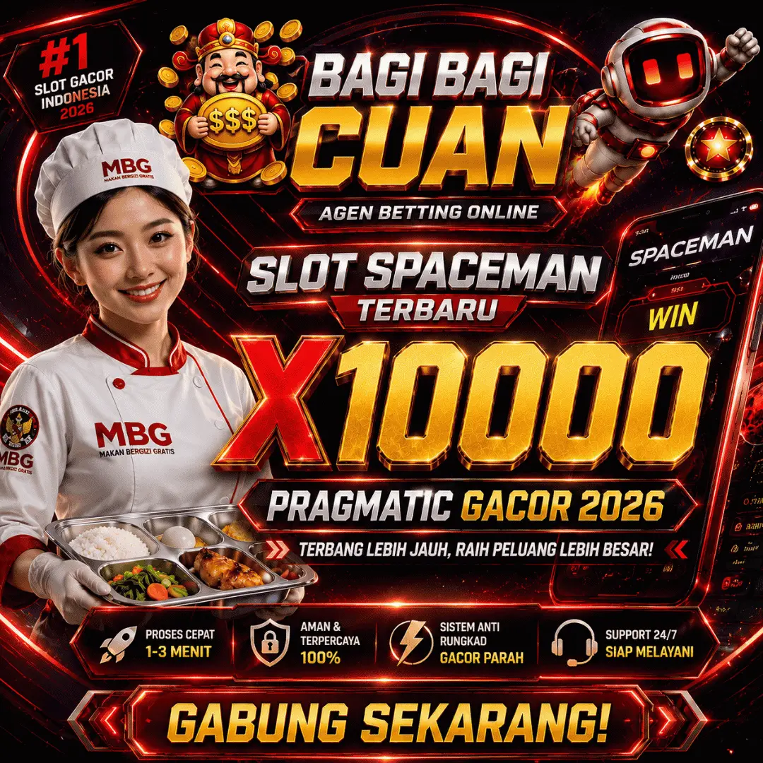 BELANJA138 Banner